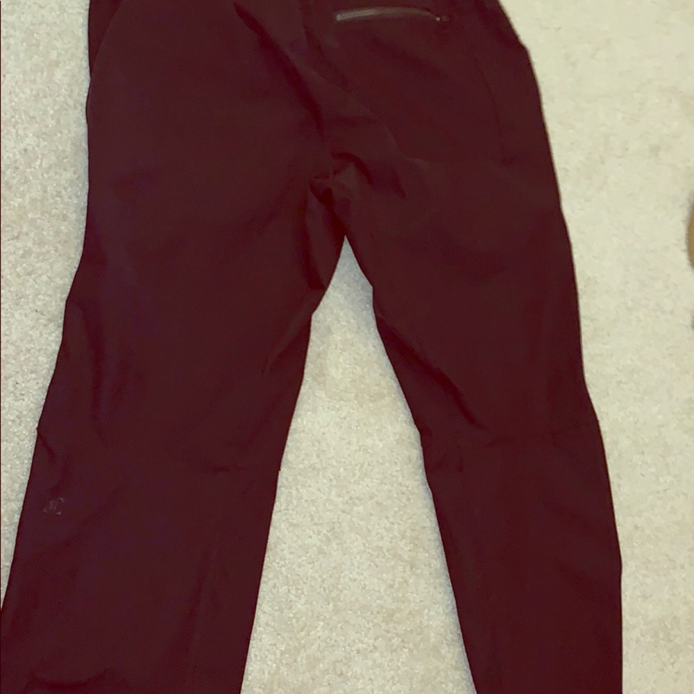 Lulu-Lemon Joggers